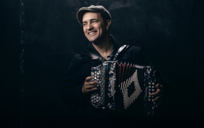 Joan Garriga | Cedida