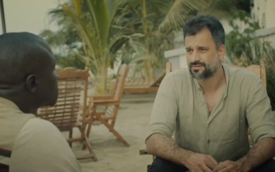 Un fragment del documental 