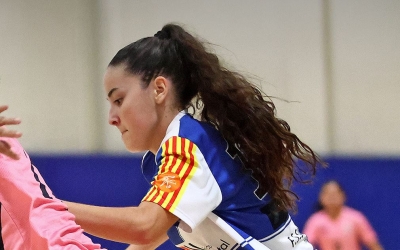 FS Sabadell Femení