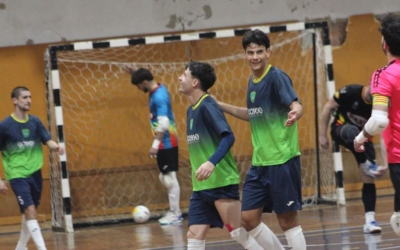 Futsal Pia