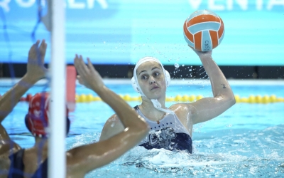 Judith Forca Mataró