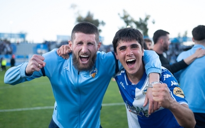 Kaiser Carlos Alemán Sabadell