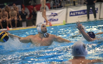 Martin Famera Sabadell Marsella