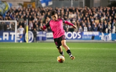 Miguelete Europa Sabadell