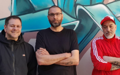 Els Panzers a RàdioSabadell | Núria Garcia