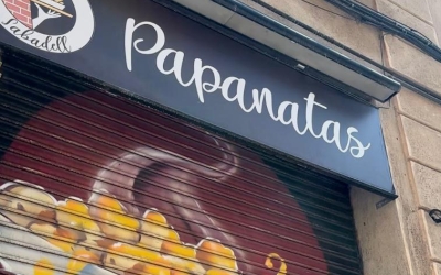 papanatas