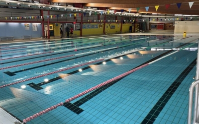 piscina uab ofegament