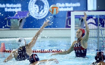 Irene González Mariona Terré