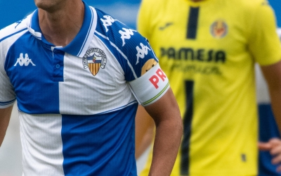 Sabadell Villarreal 'B'