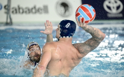 Sergi Cabanas Sabadell