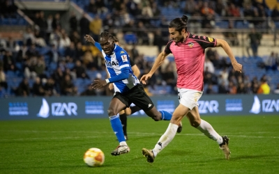 Urri Hércules Sabadell