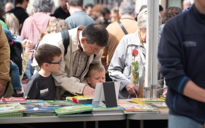 Torna a viure aquest Sant Jordi amb RàdioSabadell
