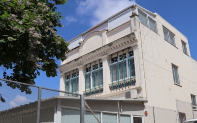 Ethos va atendre l'any passat a 416 persones | Arxiu