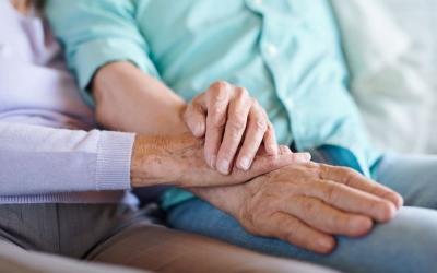 Dia Mundial del Parkinson | Cedida