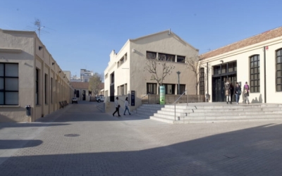 El Vapor Llonch ha rebut més de 18.000 currículums | Arxiu