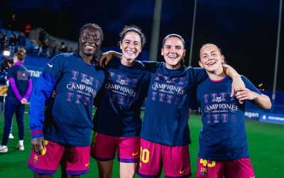 Aicha Camara Lliga F Moeve