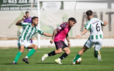 David Astals Antequera Sabadell