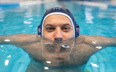 Axel Corres Sabadell càncer