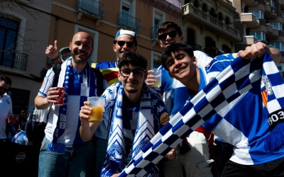 Correbars CE Sabadell