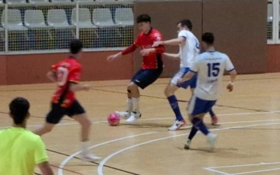 CNS Futsal Mataró Copa Catalunya