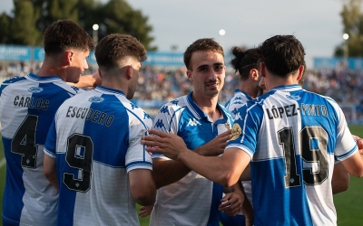 Eneko Aguilar Sabadell Hércules