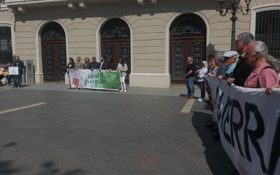 Acte Gernika Sabadell