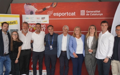 ITF Cercle Sabadellès