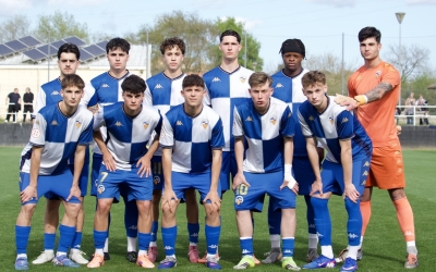 Sabadell juvenil A
