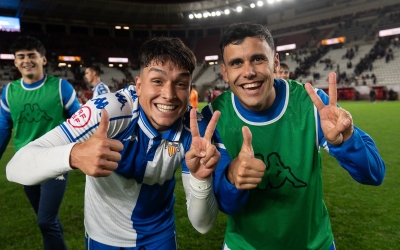 Miguelete Priego