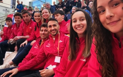 Iker Pajares Sofia Mateos