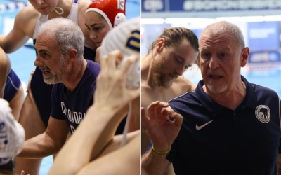 David Palma i Quim Colet