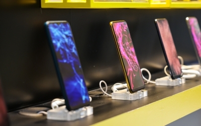 Les pantalles i l'ús dels mòbils centraran alguna de les xerrades | ACN