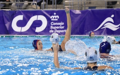 Isa Piralkova Sabadell Terrassa