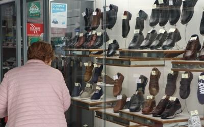 Botiga de l'Avinguda Matadepera