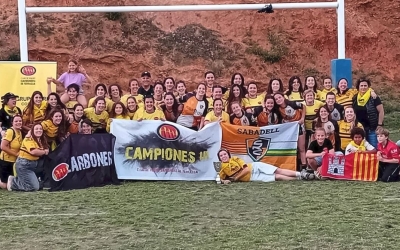 Rugby Sabadell
