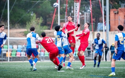 Sabadell B Martinenc