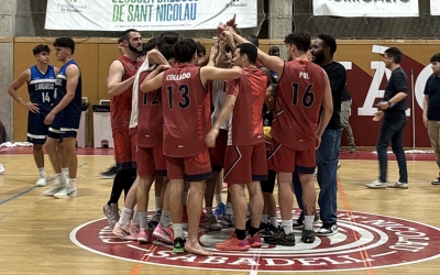 Sant Nicolau Super Copa