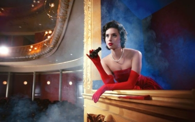 Una imatge de la producció | Sergi Panizo