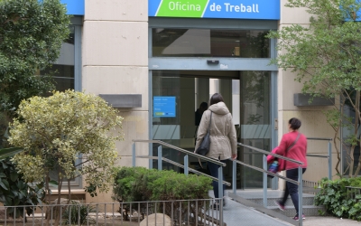 Oficina del SOC | Roger Benet