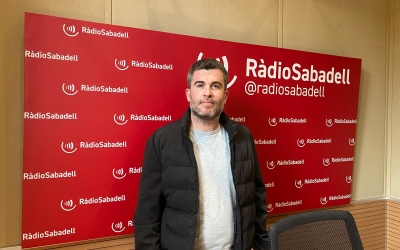 El sabadellenc Josep Gil ha portat les hipoteques inverses a la justícia | Pere Gallifa (RàdioSabadell)