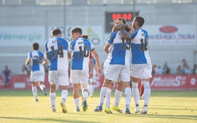 Sabadell Tarazona