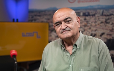 César Noguera