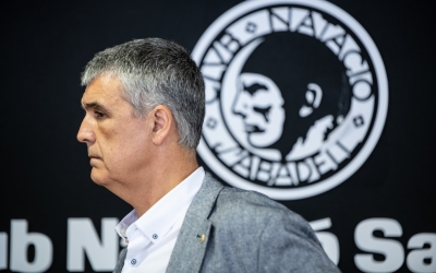 Claudi Martí Sabadell