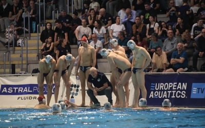 CN Sabadell waterpolo
