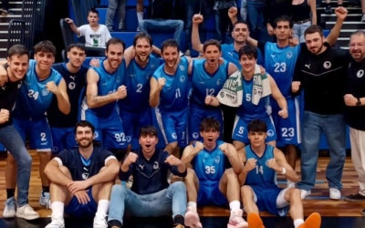 CNS Bàsquet