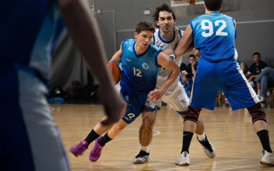 CNS Basquet
