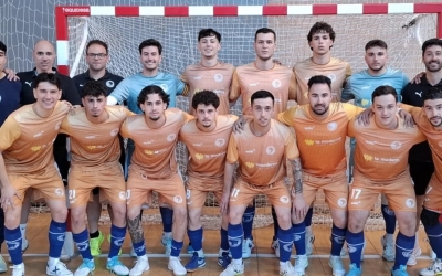 ElPozo 5-6 CN Sabadell