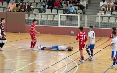 CNS futsal