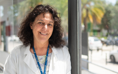 Gemma Craywinckle, directora general de la Corporació Sanitària Parc Taulí | Roger Benet