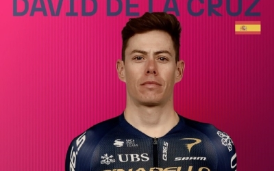 David de la Cruz Giro